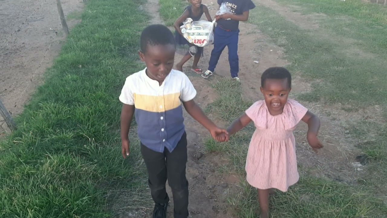 Bokamoso Summer Fun