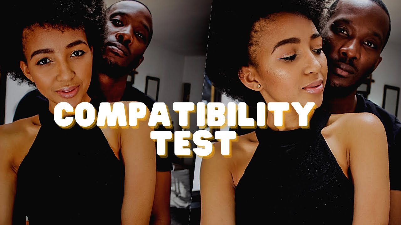 8 Signs of an Incompatible Relationship | Boyfriend-Girlfriend Compatibility Test | How I Do Things
