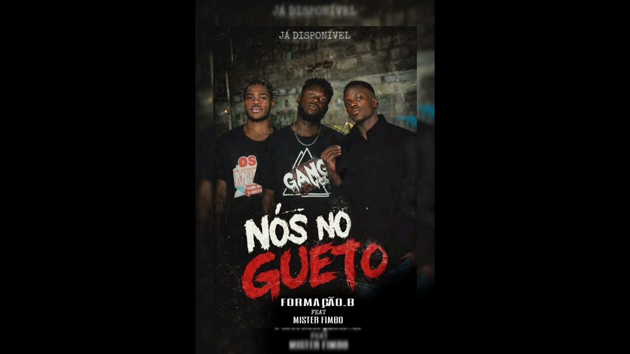 Nós no Guetø__Samuel 3fache_&_Mister Fimbo_&_Kaba30🎙️🔥🎙️