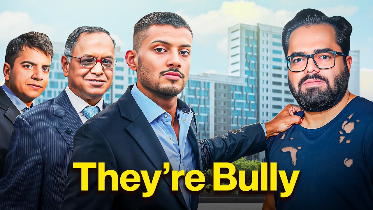 Why 98.5% Indian Businessmen Fail ? - Documentary
