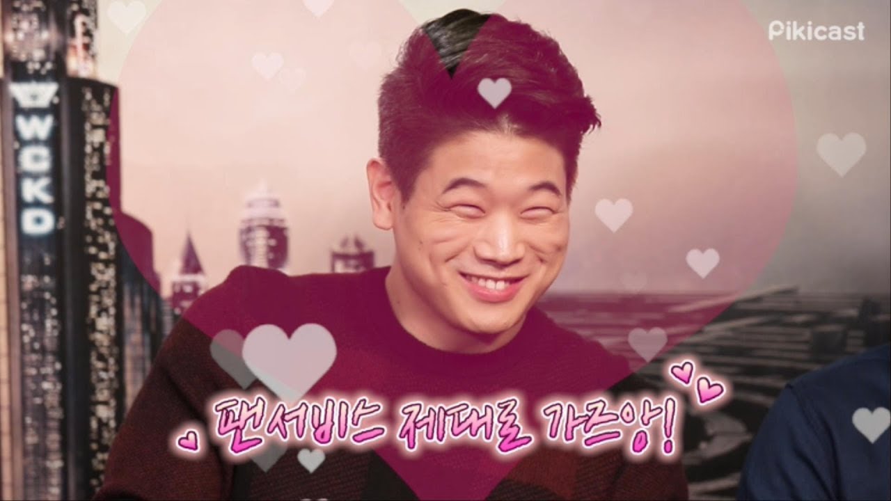 [광고] '메이즈 러너' 완전체 만나고 온 썰.avi