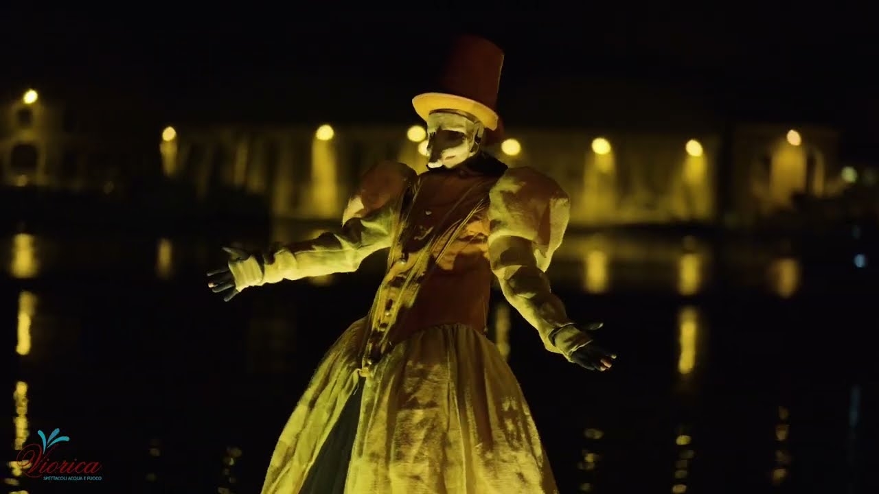 Carnevale di Venezia 2023 – Original Signs