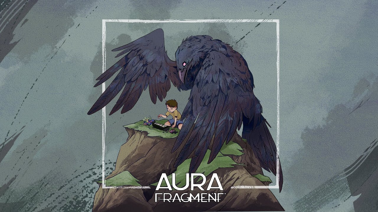 Aura Fragment II (FULL ALBUM)