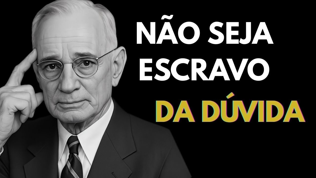 Quando Deus te mostrar isso… TUDO NA SUA VIDA COMEÇA A MUDAR | Napoleon Hill