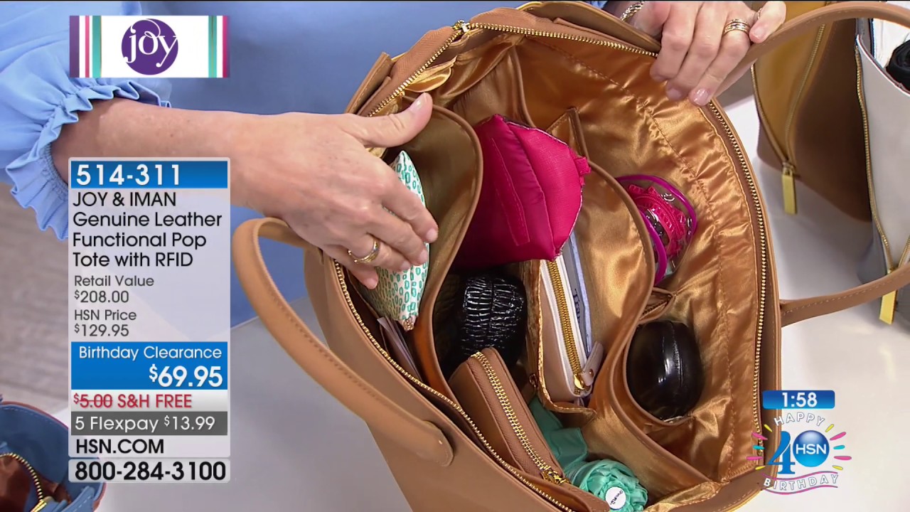 HSN | Joyful Discoveries by Joy Mangano Celebration 06.27.2017 - 11 AM