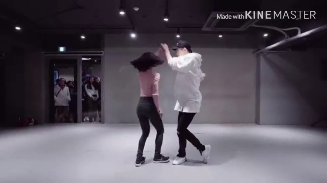 BTS X BLACKPINK FF EP 2 “ Dance Battle”