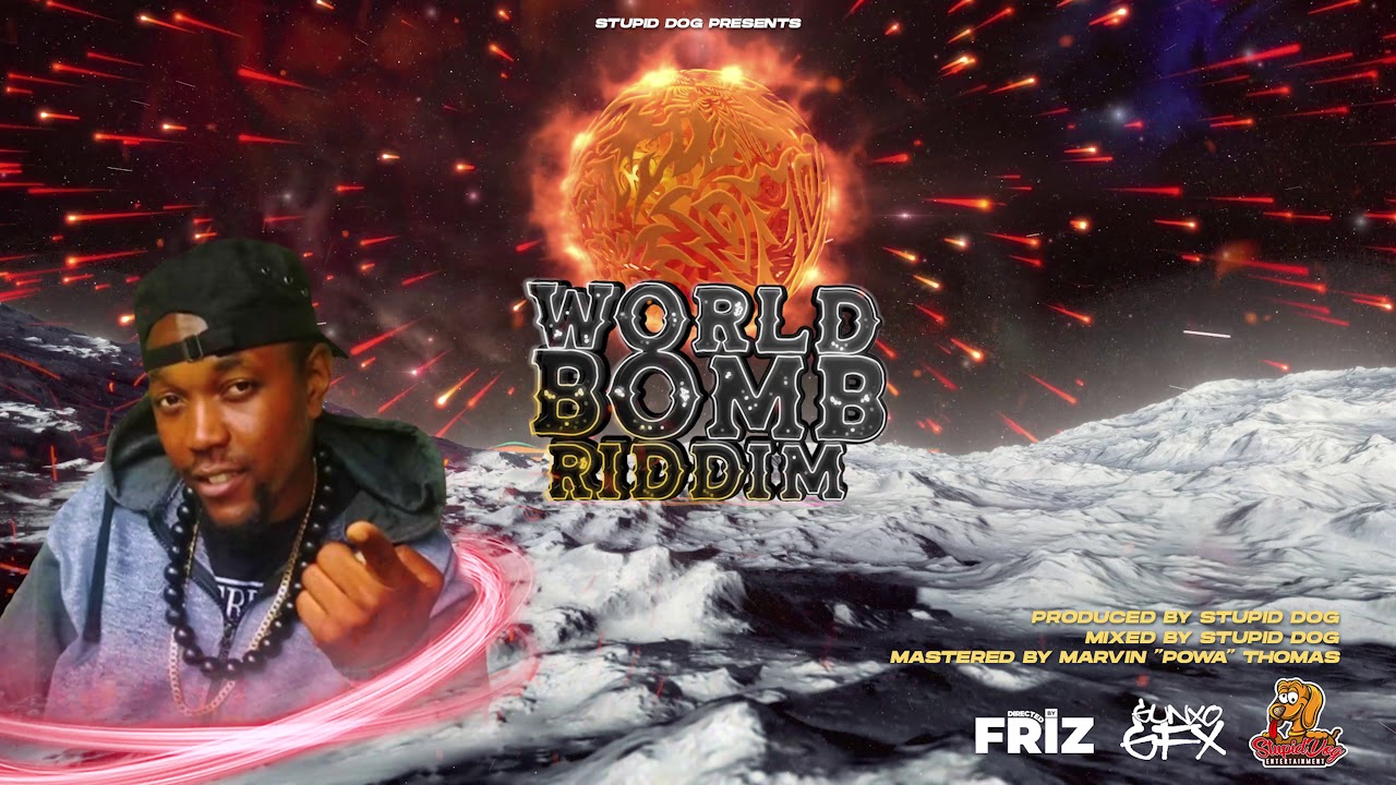 Landlord - Curfew [Grenada Soca 2021] World Bomb Riddim