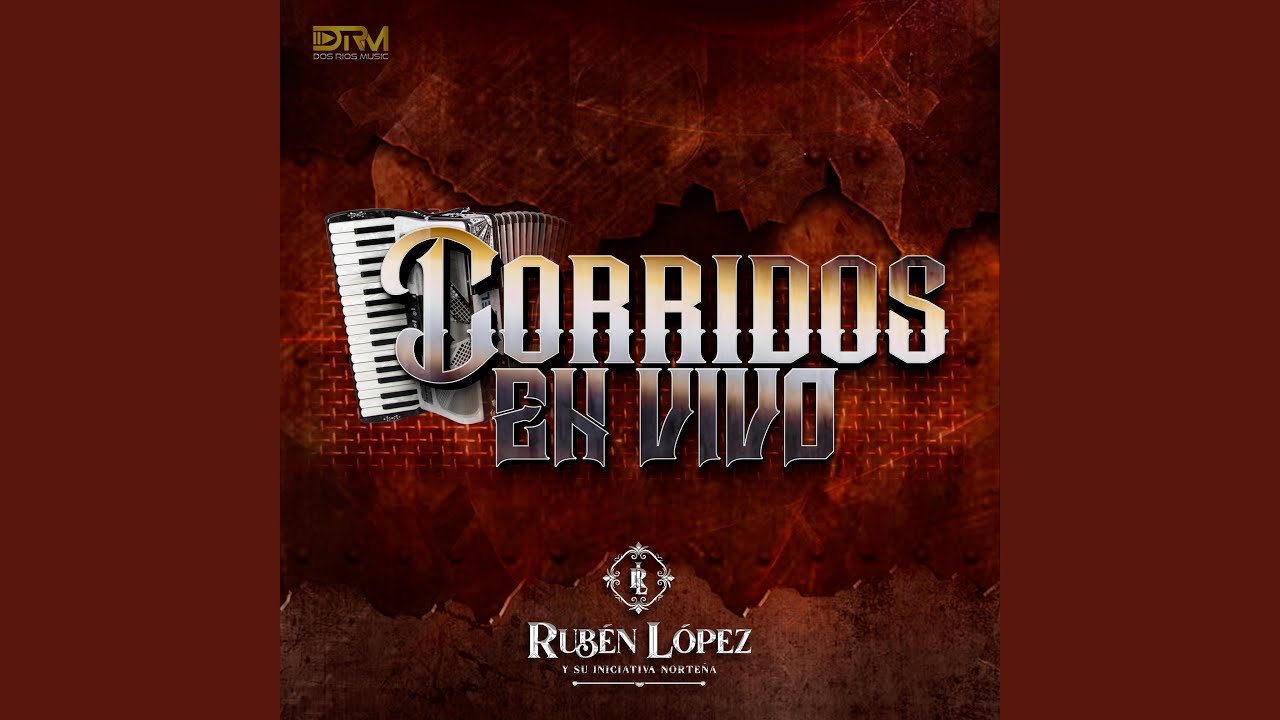 Corridos En Vivo (En vivo)