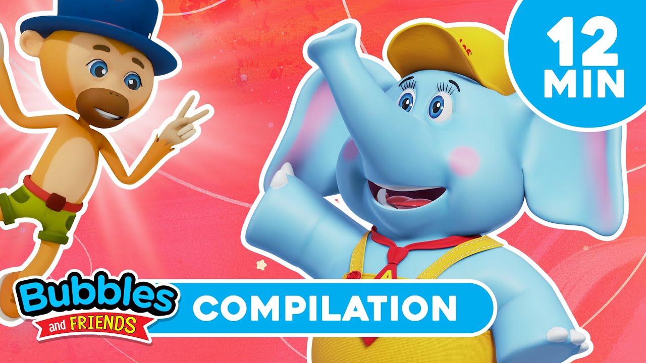 👐💬 Let's Play & Learn with Gibby! 🤟🏈 ABCs, Teamwork & Sign Language Fun! 🎶🔠 