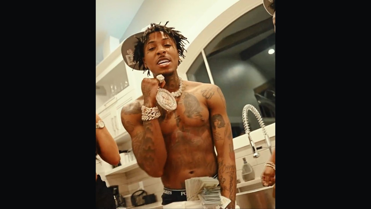 (FREE) NBA Youngboy Type Beat 2026 - 