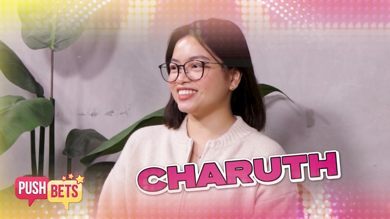 PUSH Bets Teaser: CHARUTH
