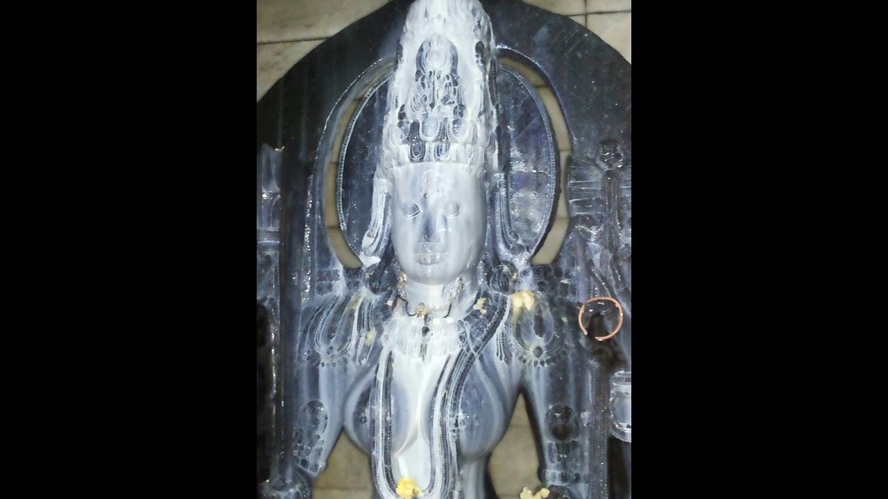 Sri Kalika Devi Sthotra- Veeranna Sholapur | ಶ್ರೀ ಕಾಳಿಕಾ ದೇವಿ - ವೀರಣ್ಣ ಸೋಲಾಪುರ