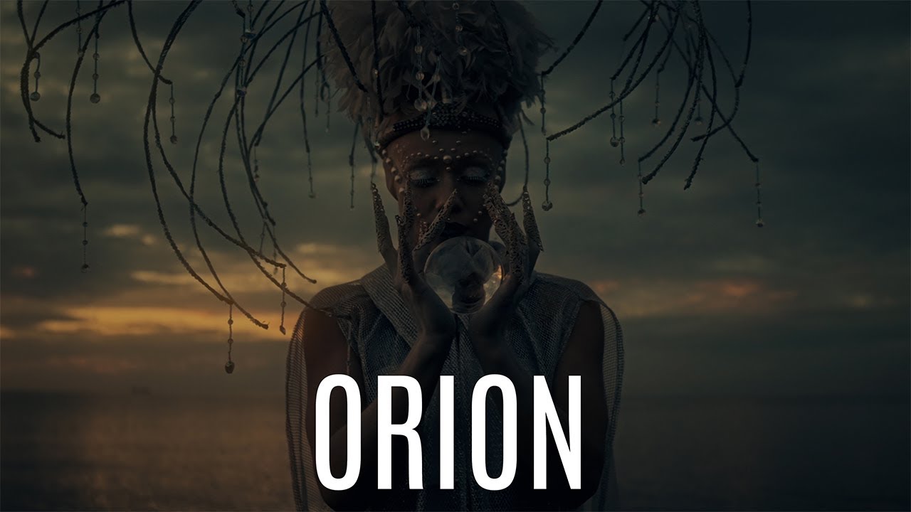 2T4 - ORION | #COMIPANIEDASZ #WTENNIEPEWNYCZAS