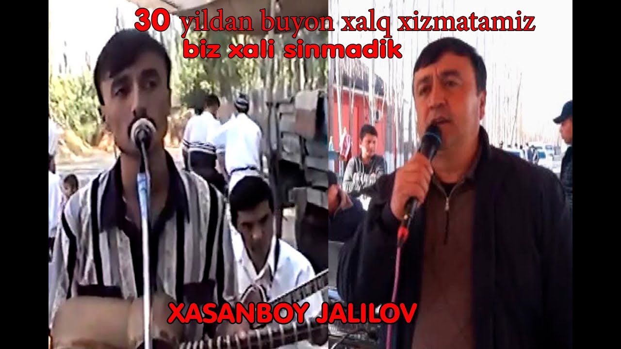 Xasanboy Jalilov 255
