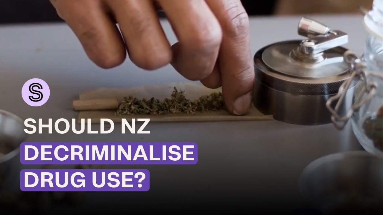 &lsquo;Colossal failure&rsquo;: Drug Foundation calls for law reform as three die each week | Stuff.co.nz