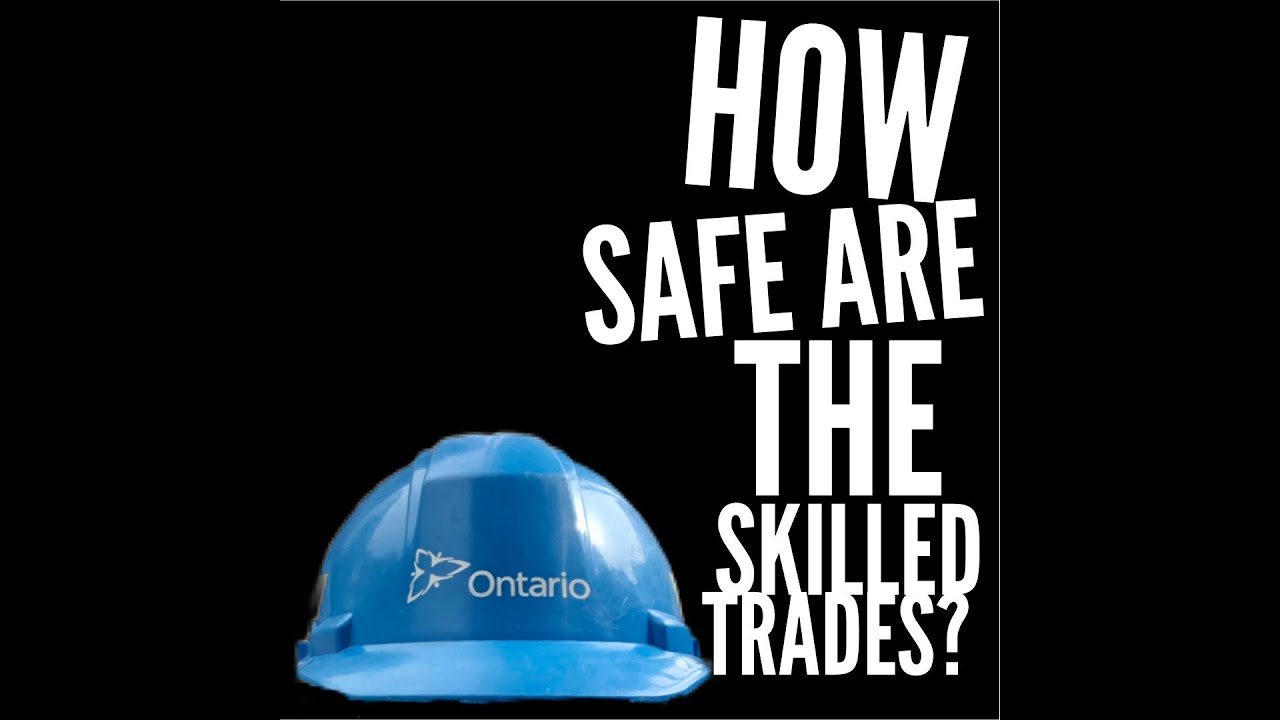 Interview with a Ministry of Labour Inspector