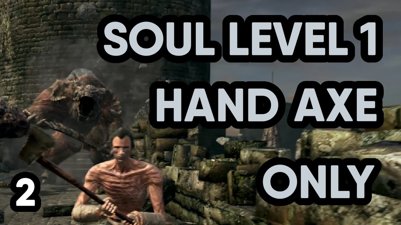 Death by Seppuku, Axe too Scary | Taurus Demon SL1 Hand Axe challenge (Boss Nr. 2)