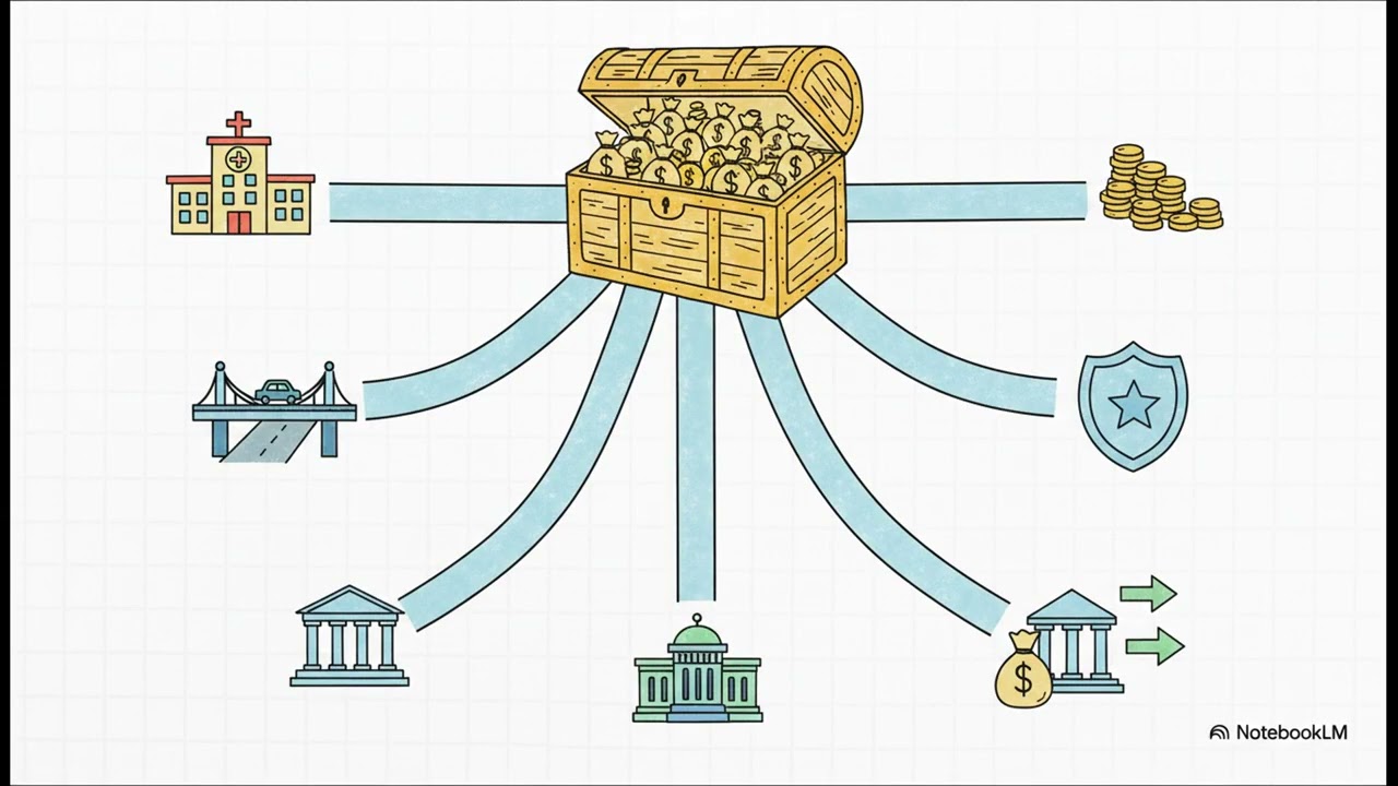 Finanzas Públicas