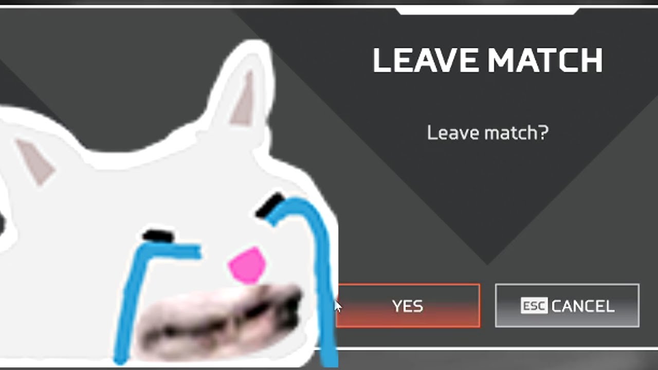 I blame my TEAM but I'm actually just TRASH | Apex Legends