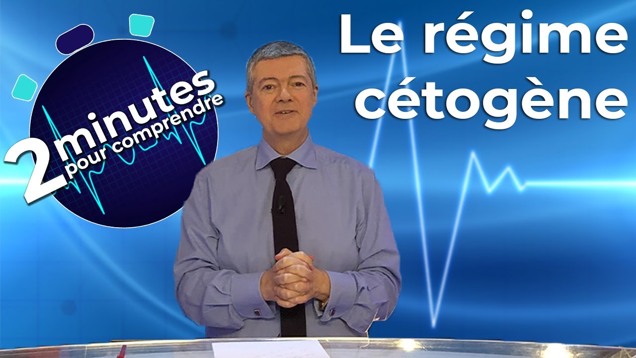 Le r&eacute;gime c&eacute;tog&egrave;ne - 2 minutes pour comprendre