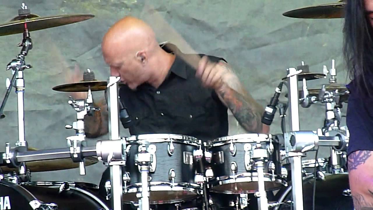 Machine Head 