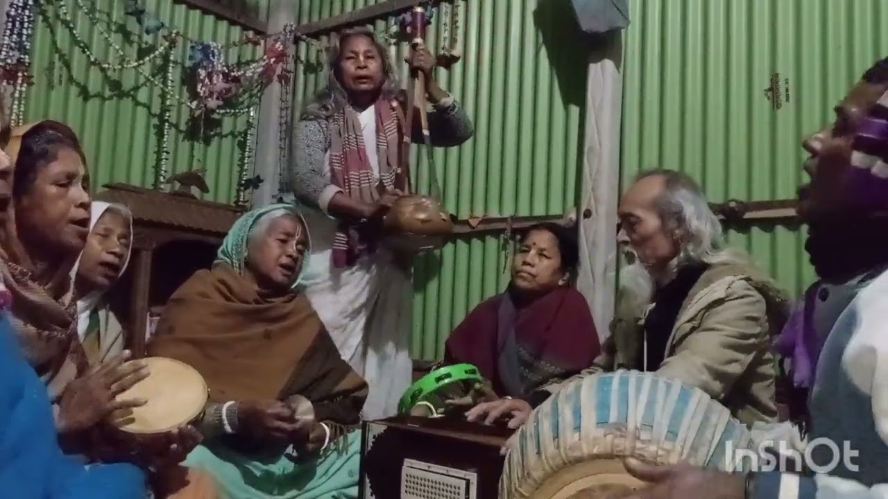 🎶 “গুরু গত না হইলে…” — হৃদয় ছুঁয়ে যাওয়া একটি লালনগীতি #লালনগীতি#ভক্তিগান#barmanlocallife 