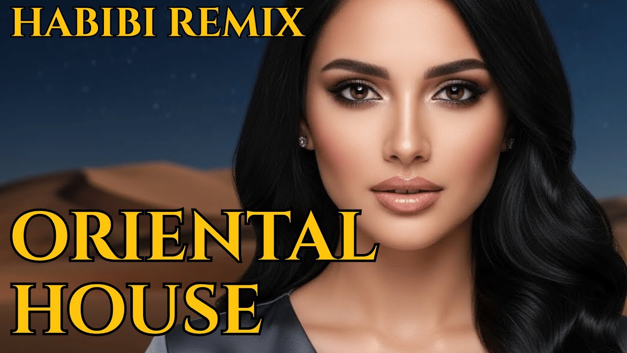 Habibi Remix Bass Boosted 💥 Arabic EDM Dance Hits That Go Hard