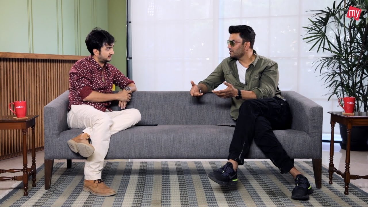 Closer To The Stars Sharad Kelkar | BookMyshow