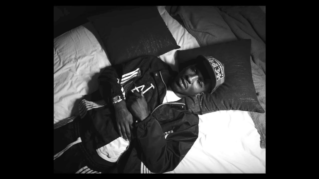 (FREE) Nino Paid Sample Type Beat - 