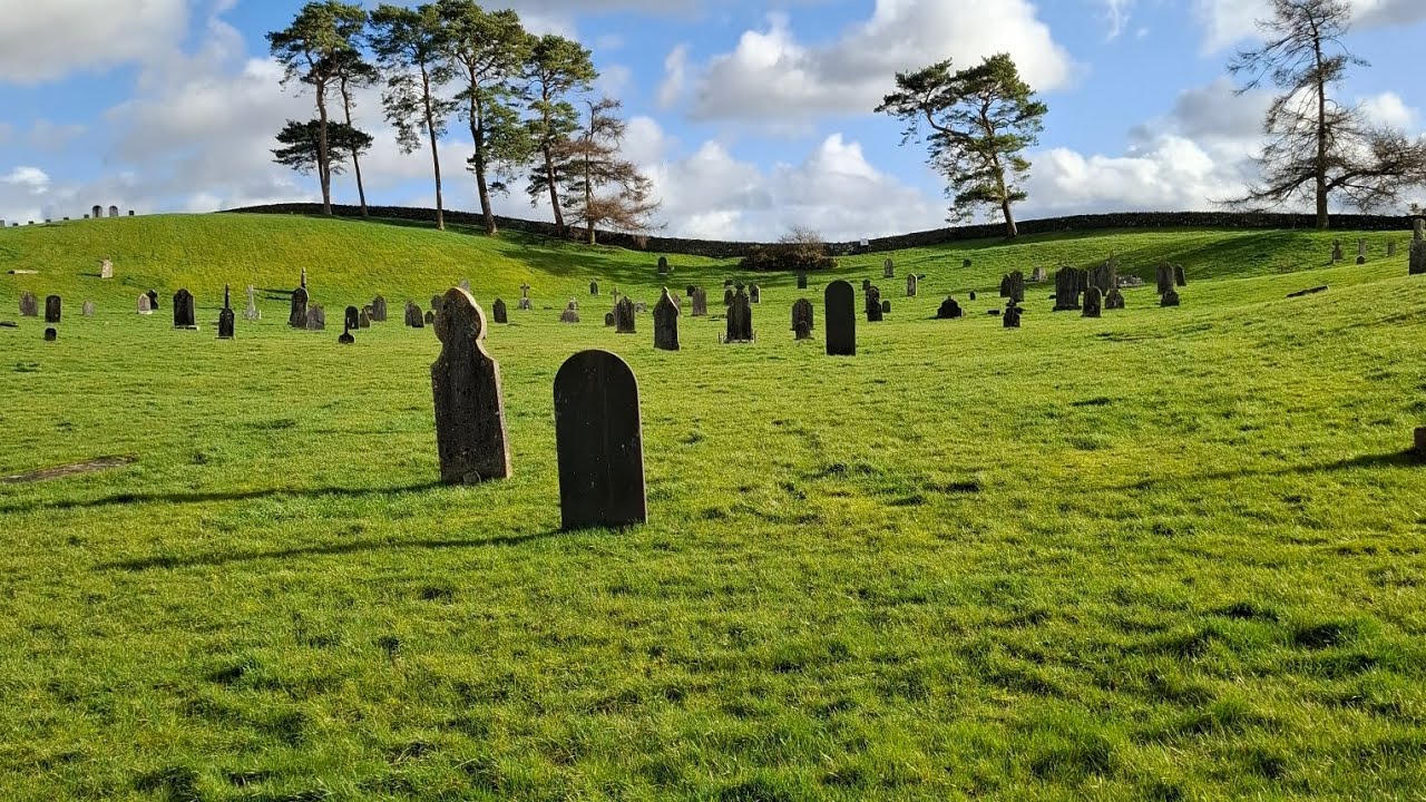 WALK ON THE CURRAGH, COUNTY KILDARE. FEBRUARY 15TH 2026