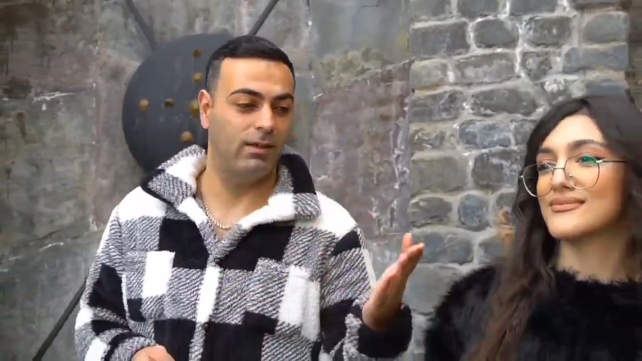 Zabil Eliabadli & Aytac Qarabagli - Sevgi Gemisi