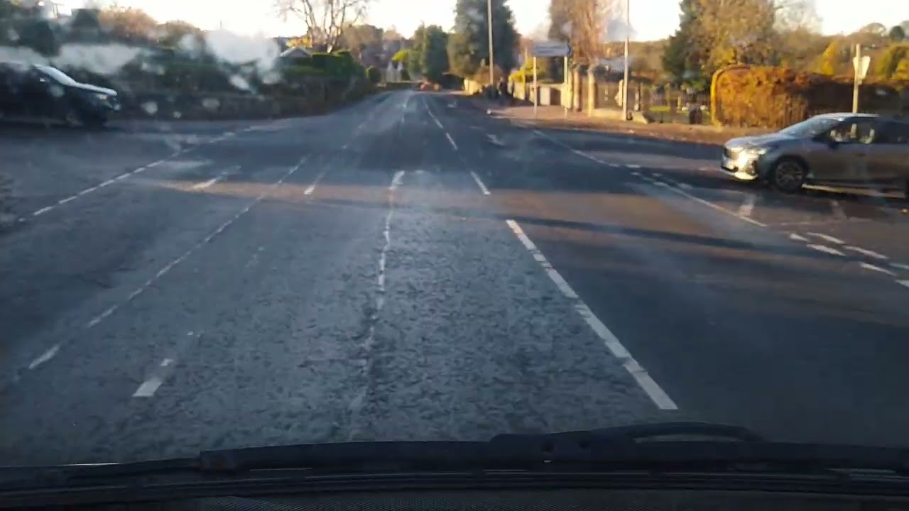 Polmont, Falkirk District Scotland UK