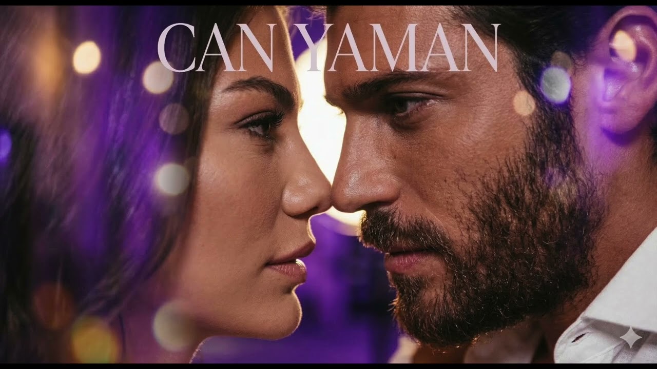 AMOR ETERNO -  Amor en la Luna  Amor en la Luna | Canción Romántica Inspirada en Series Turcas