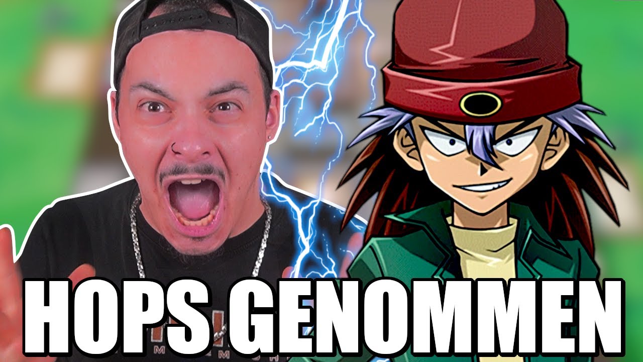 REX RAPTOR KEHRT ZURÜCK UND ES WIRD EHRENLOS! | Yu-Gi-Oh!