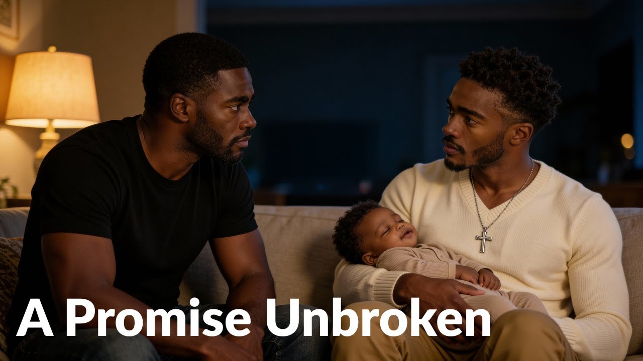 Episode Six: The Truth Comes Out | Gay Series
