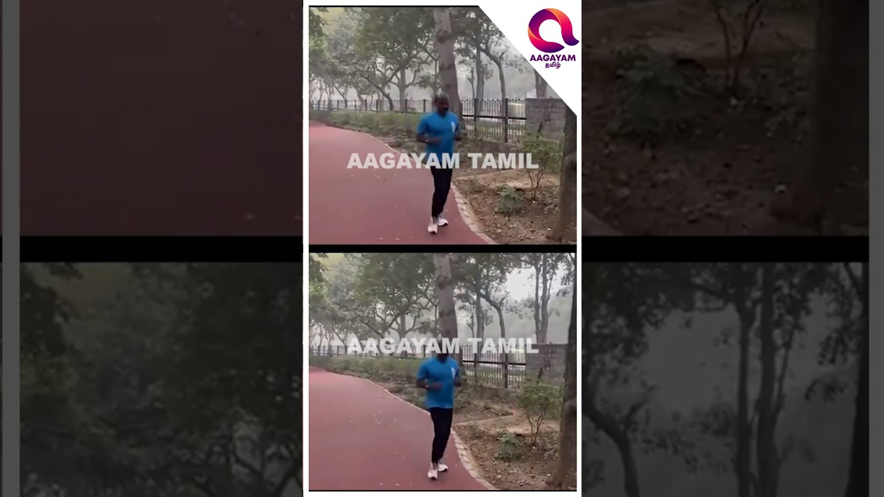 சுகாதாரம் மட்டுமில்ல, ஆரோக்கியமும் முக்கியம்... Ma Subramani #shorts