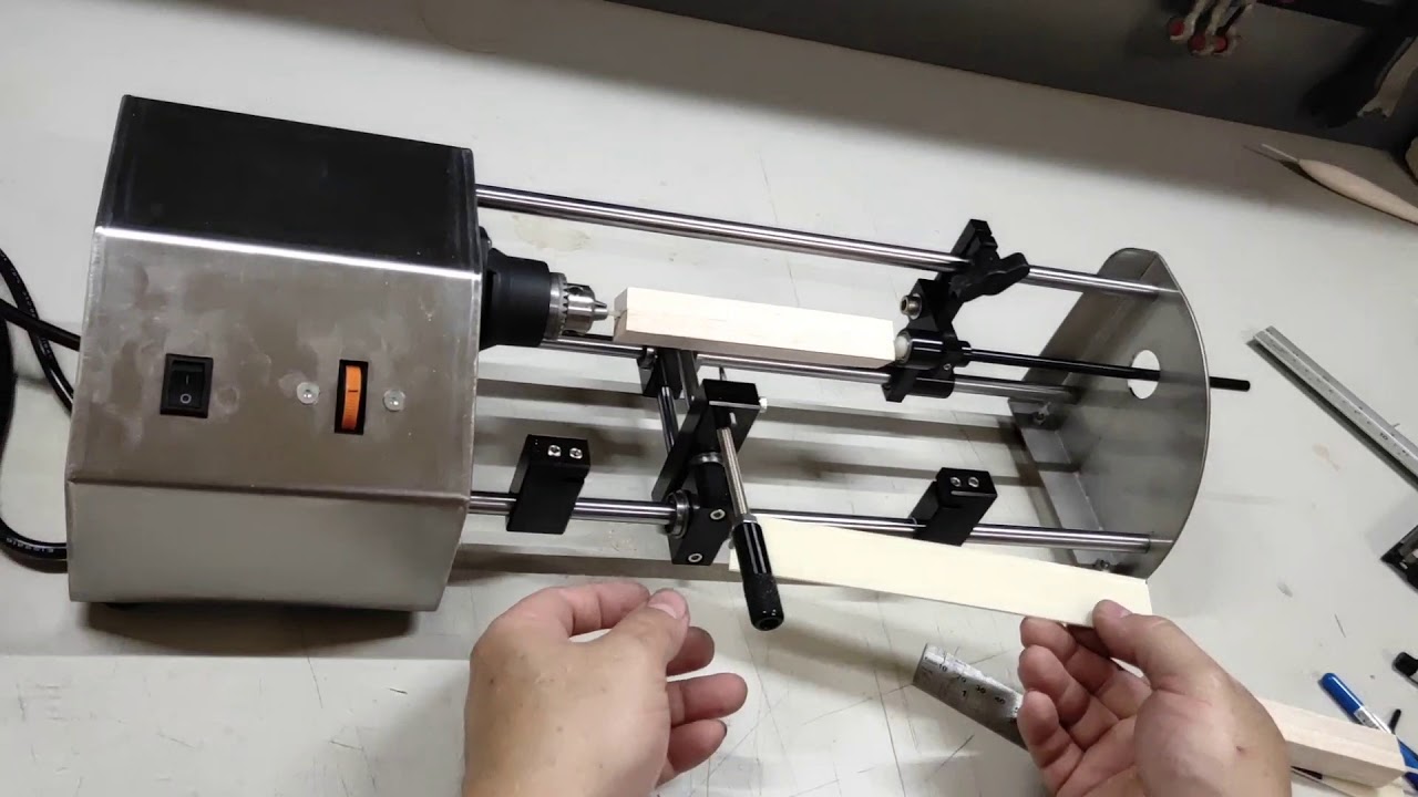 浮標版型製作