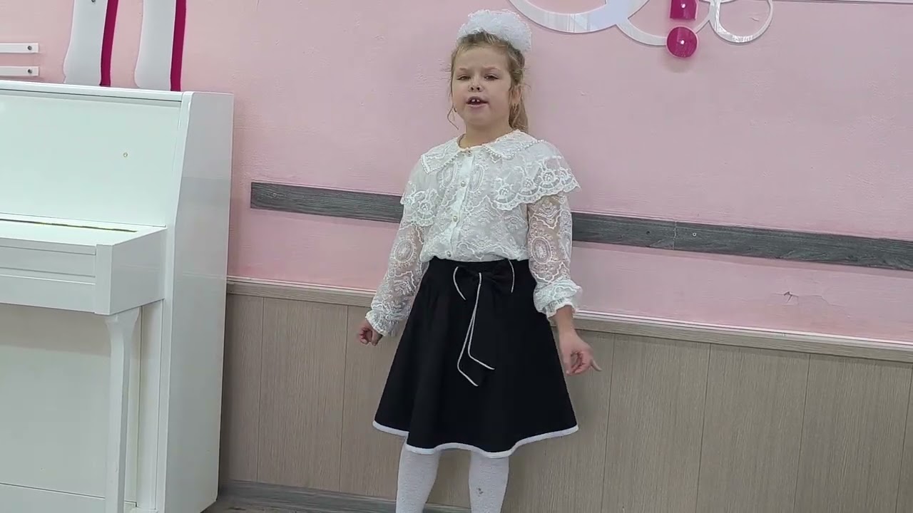 Федотова Фаина 