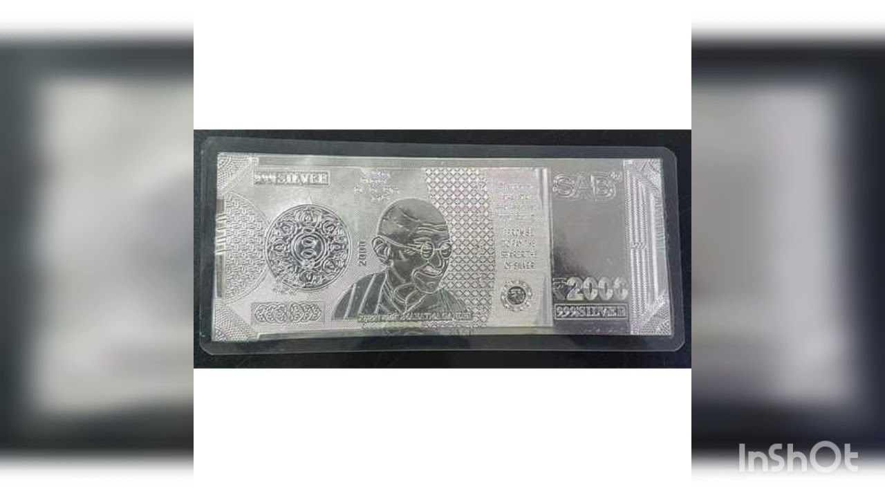 Dhanteras special silver items {silver note,silver Bartan,silver murti, Etc
