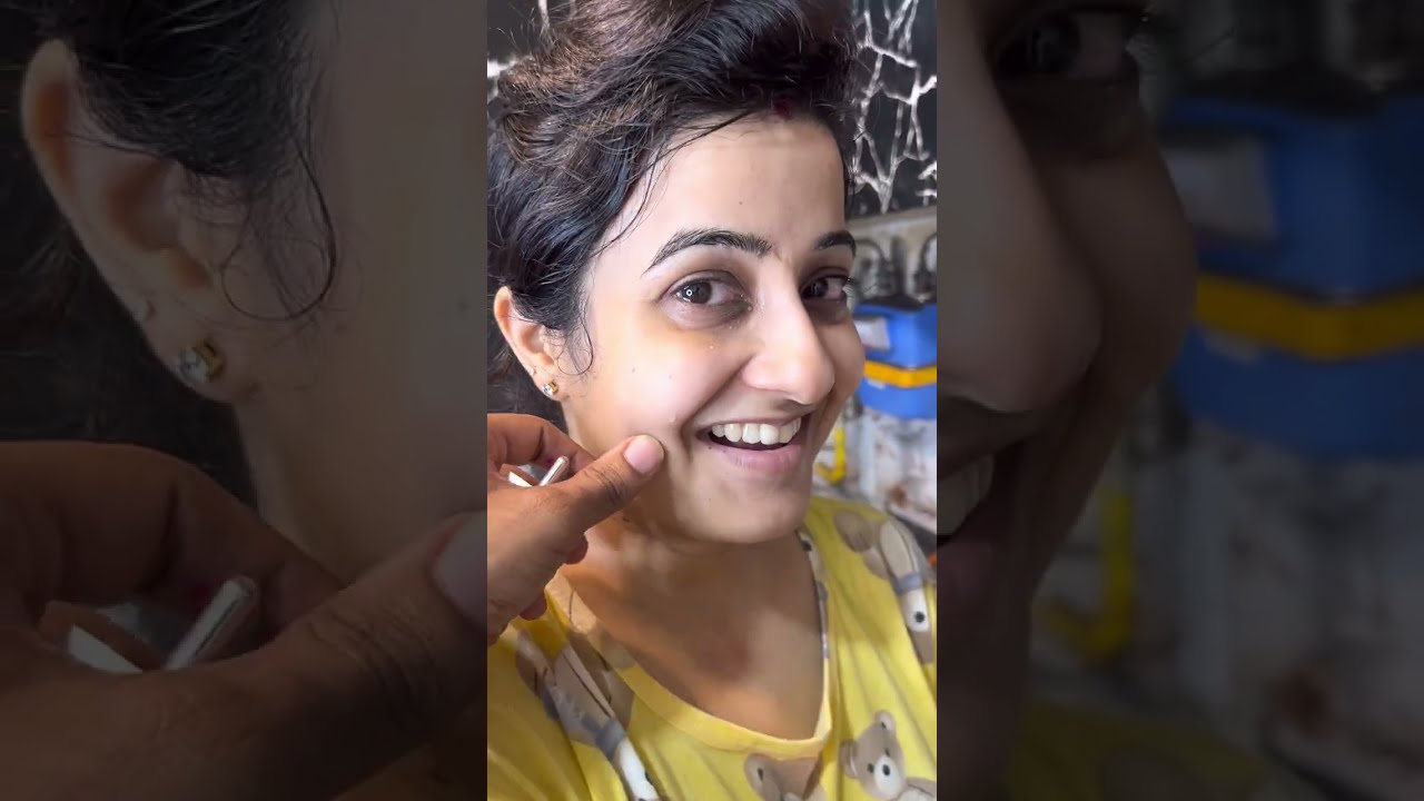 Homemade hair oil | Vlog| Isha Aashish Mittal #ishaash #hair