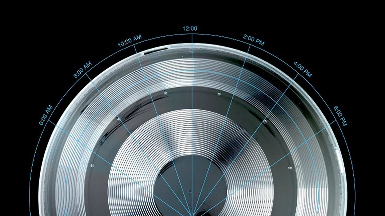 Solatube Commercial Technology