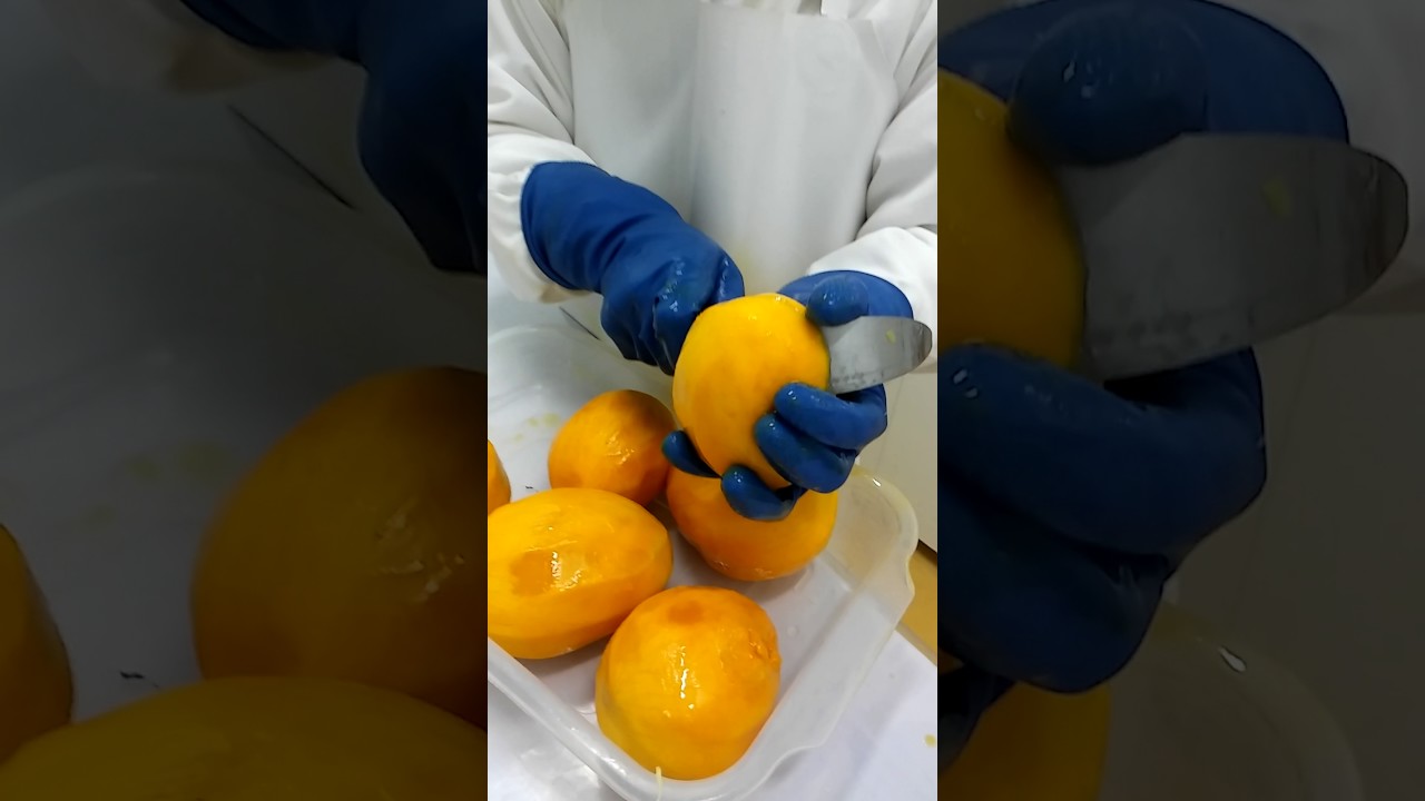 Pelado Mango