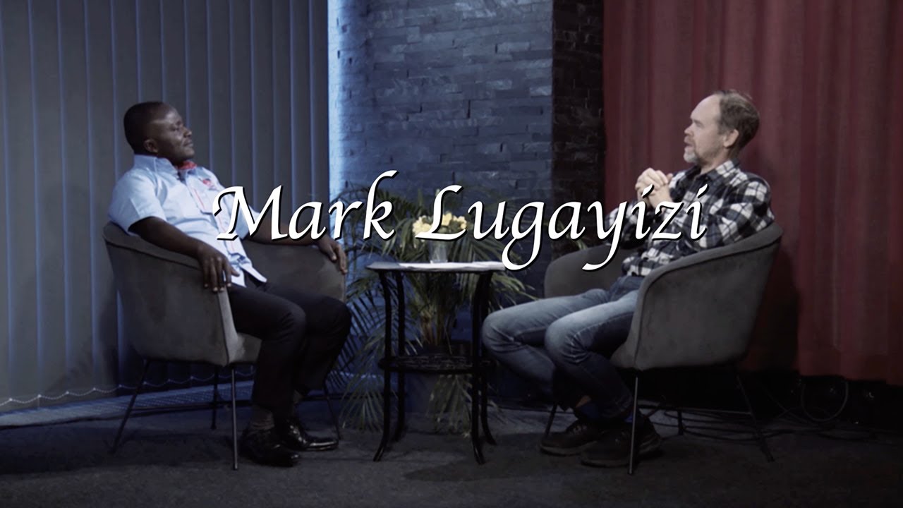 Mark Lugayizin tarina, osa 1