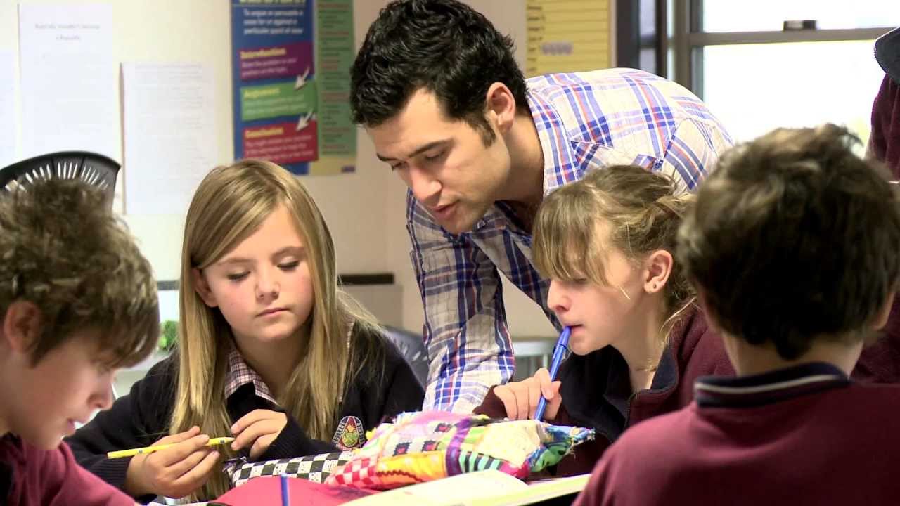 Weeroona College Bendigo - BEP