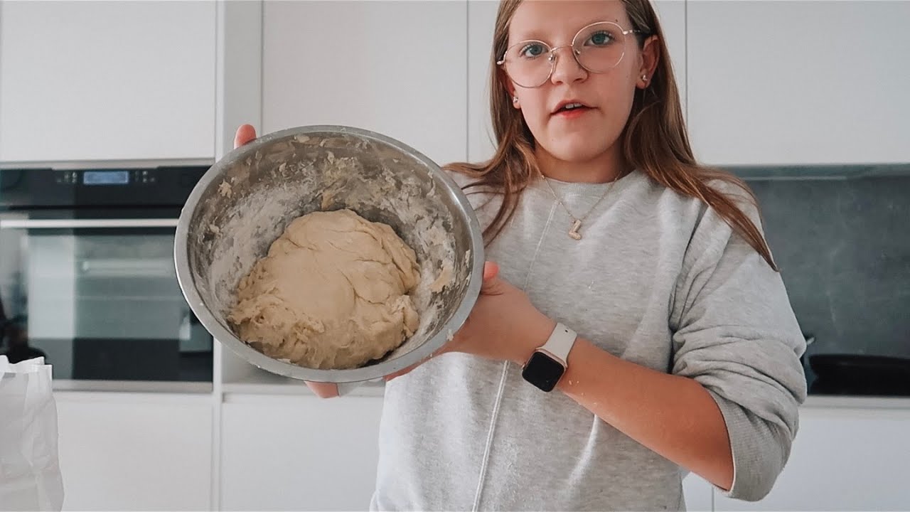 LILLI ROBI CYNAMONKI | 10-11 VLOGMAS 🎄🎅🏻