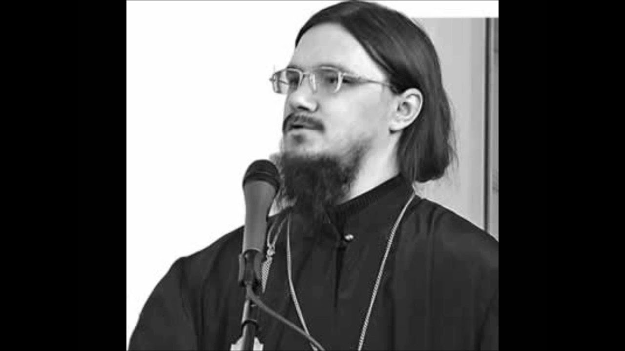 о.Даниил Сысоев: Беседы на духовные темы. Добрые дела.