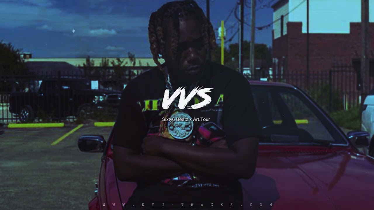 DON TOLIVER type beat | DOPE Rap Instrumental 