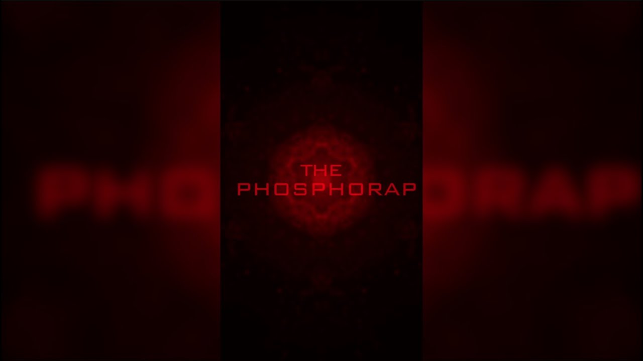 ခရီး - The Phosphorap with Shyne Mon