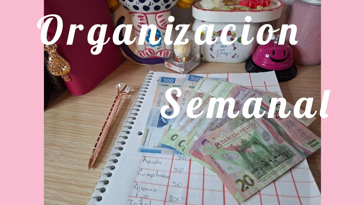 Relleno de sobres✅️ Presupuesto $2500