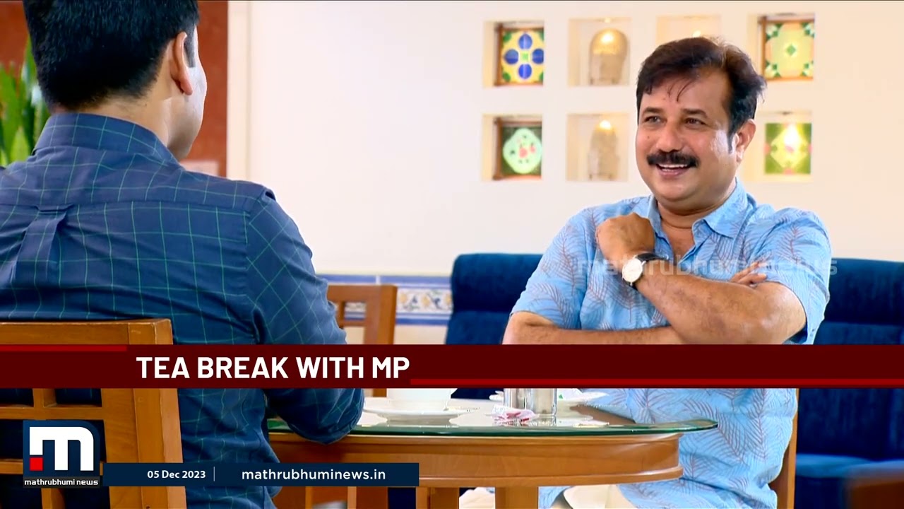 ''സുരേഷ് ഗോപി നല്ലയാളാണ്, പക്ഷേ ബിജെപിയില്‍ ചേര്‍ന്നതോടെ എല്ലാം പോയി'' | Suresh Gopi | A M Arif MP